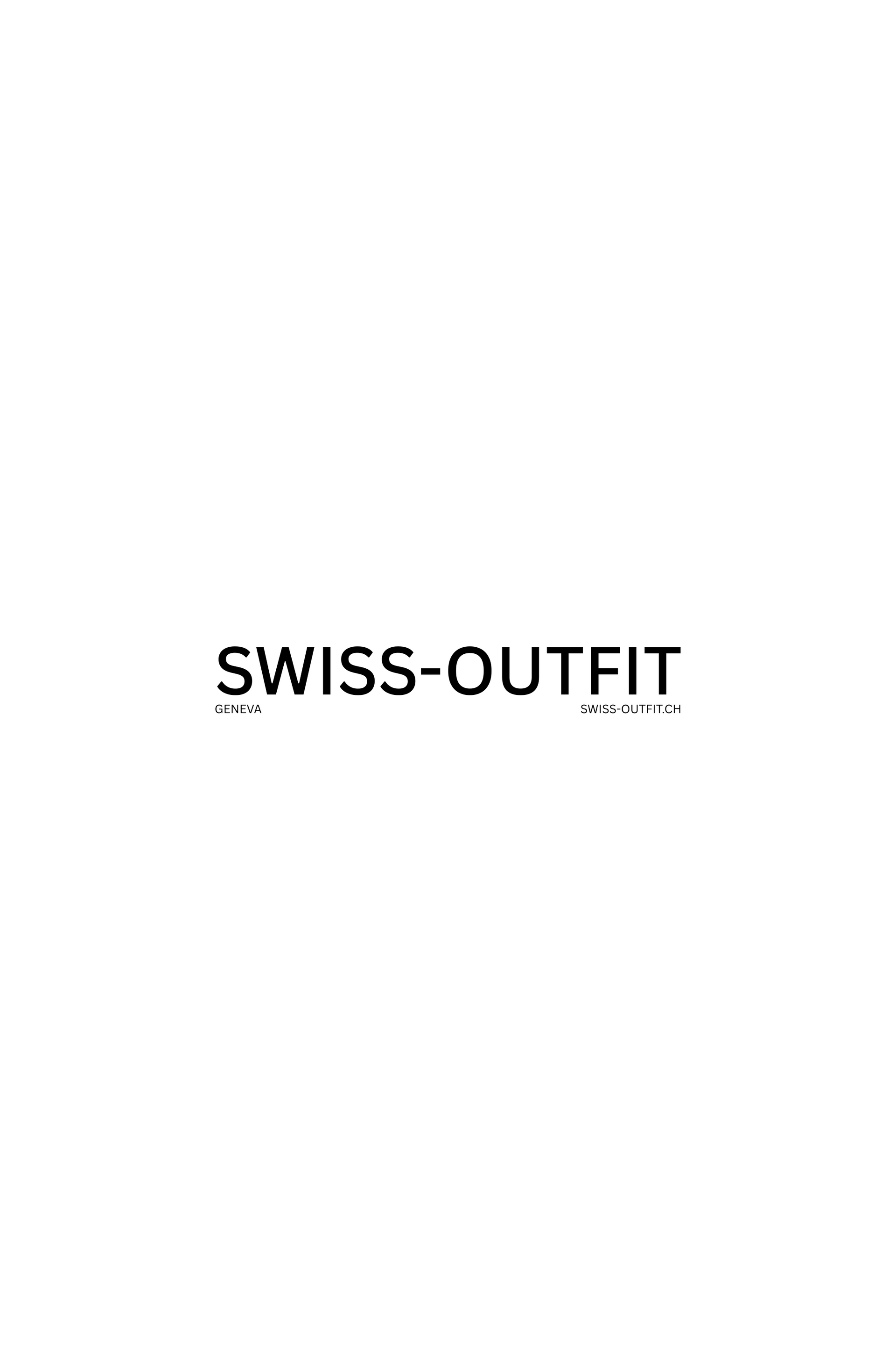 Swiss-Outfit