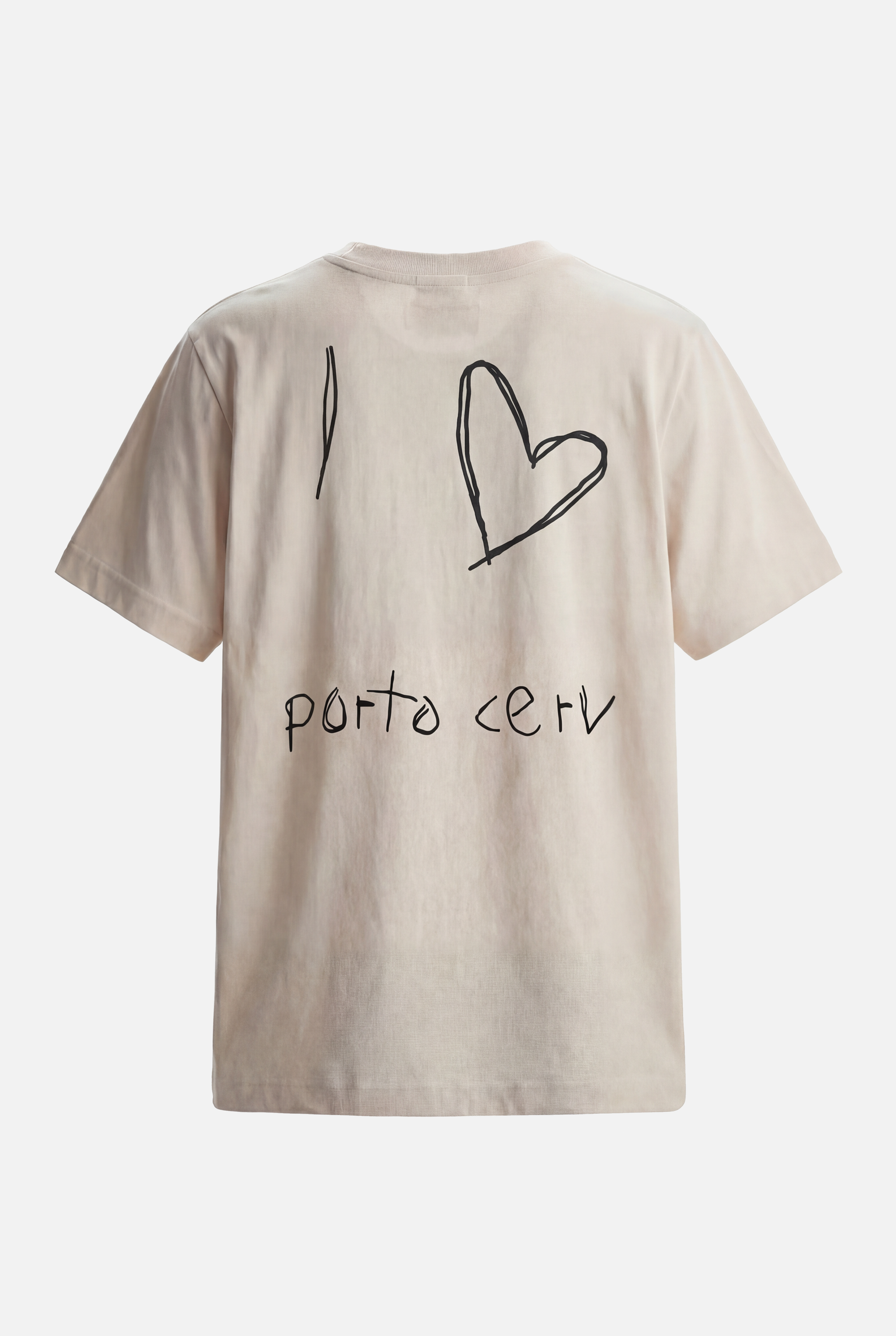 Porto Cervo Tee