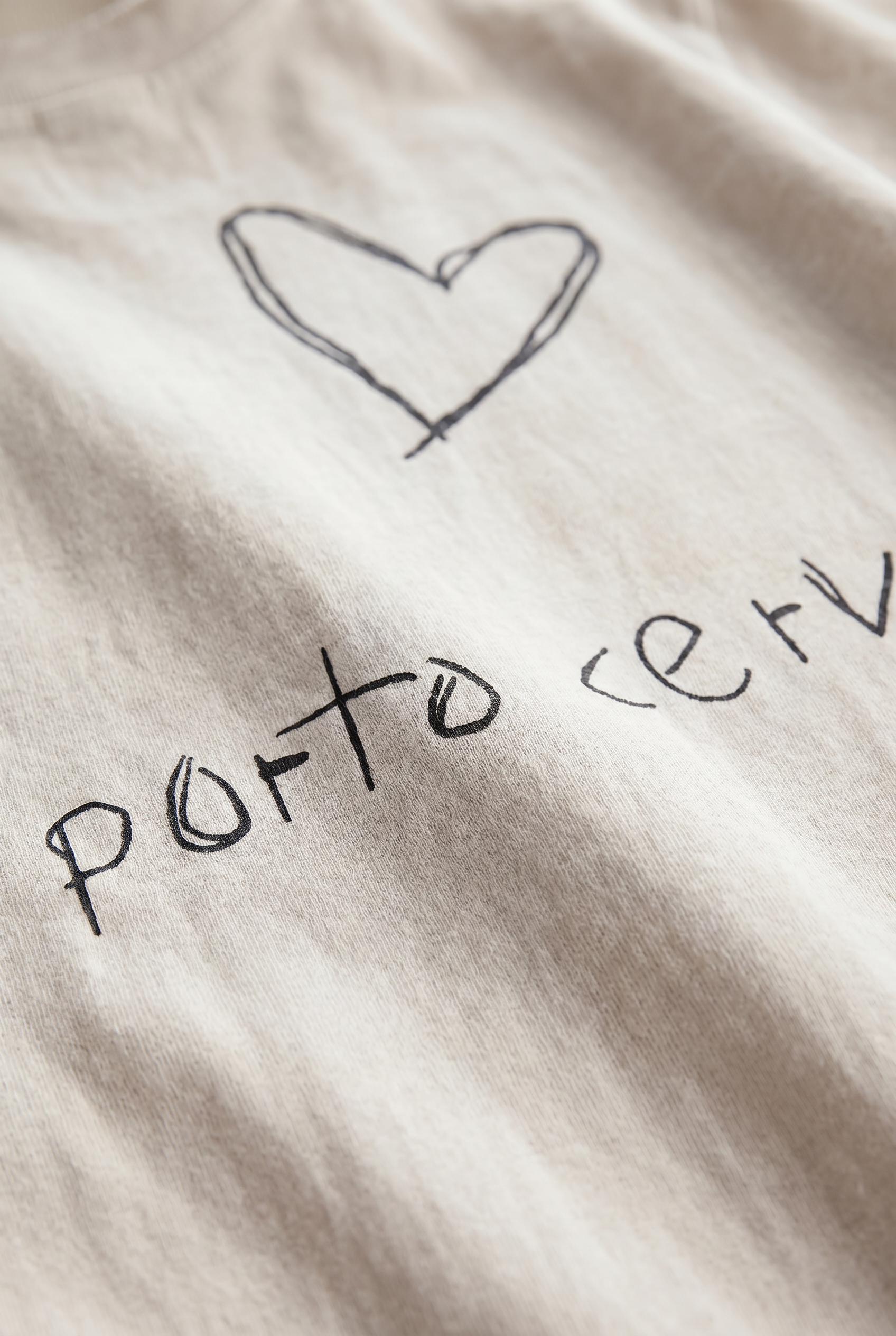 Porto Cervo Tee