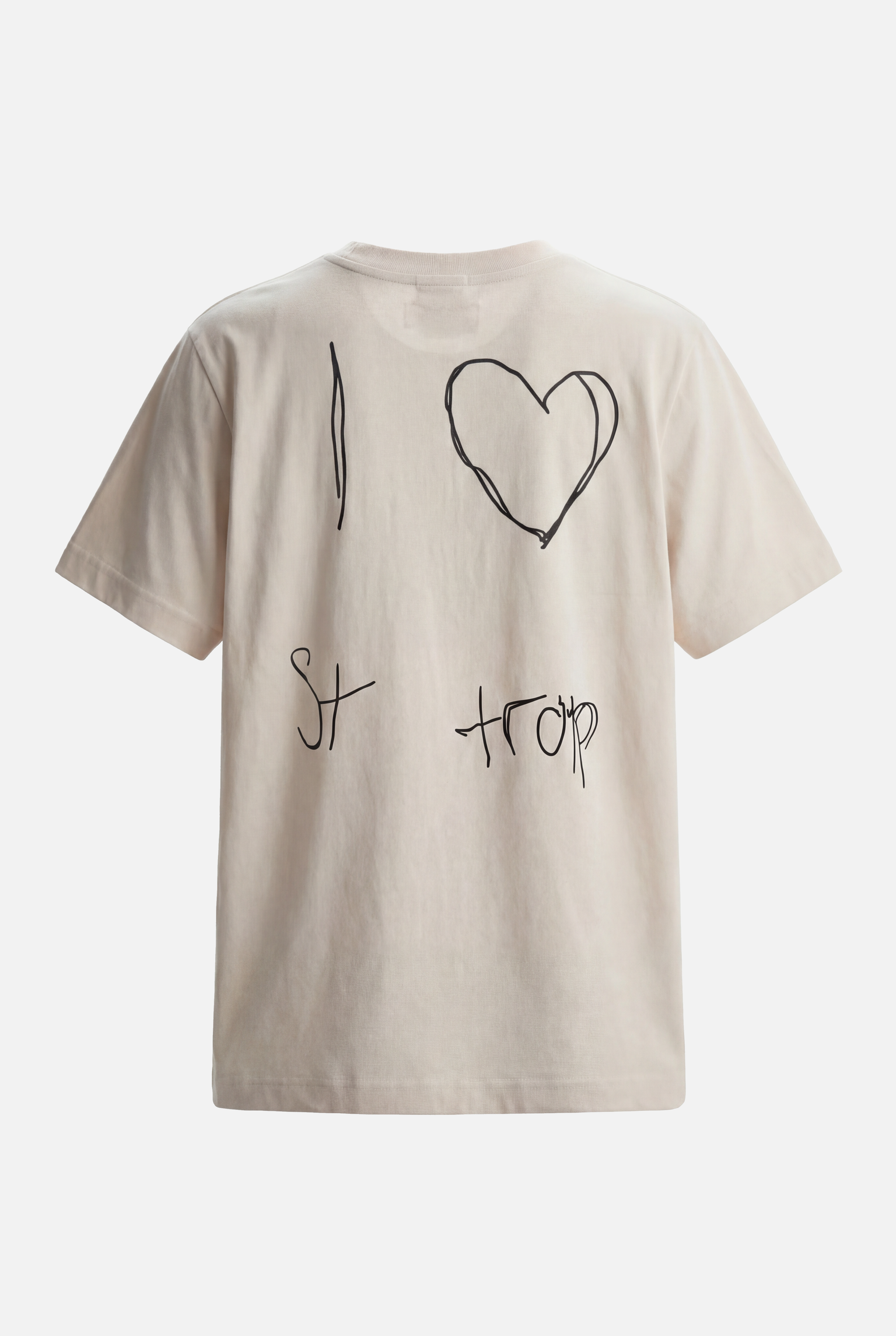 St Tropez Tee