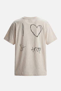 St Tropez Tee
