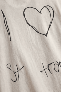 St Tropez Tee