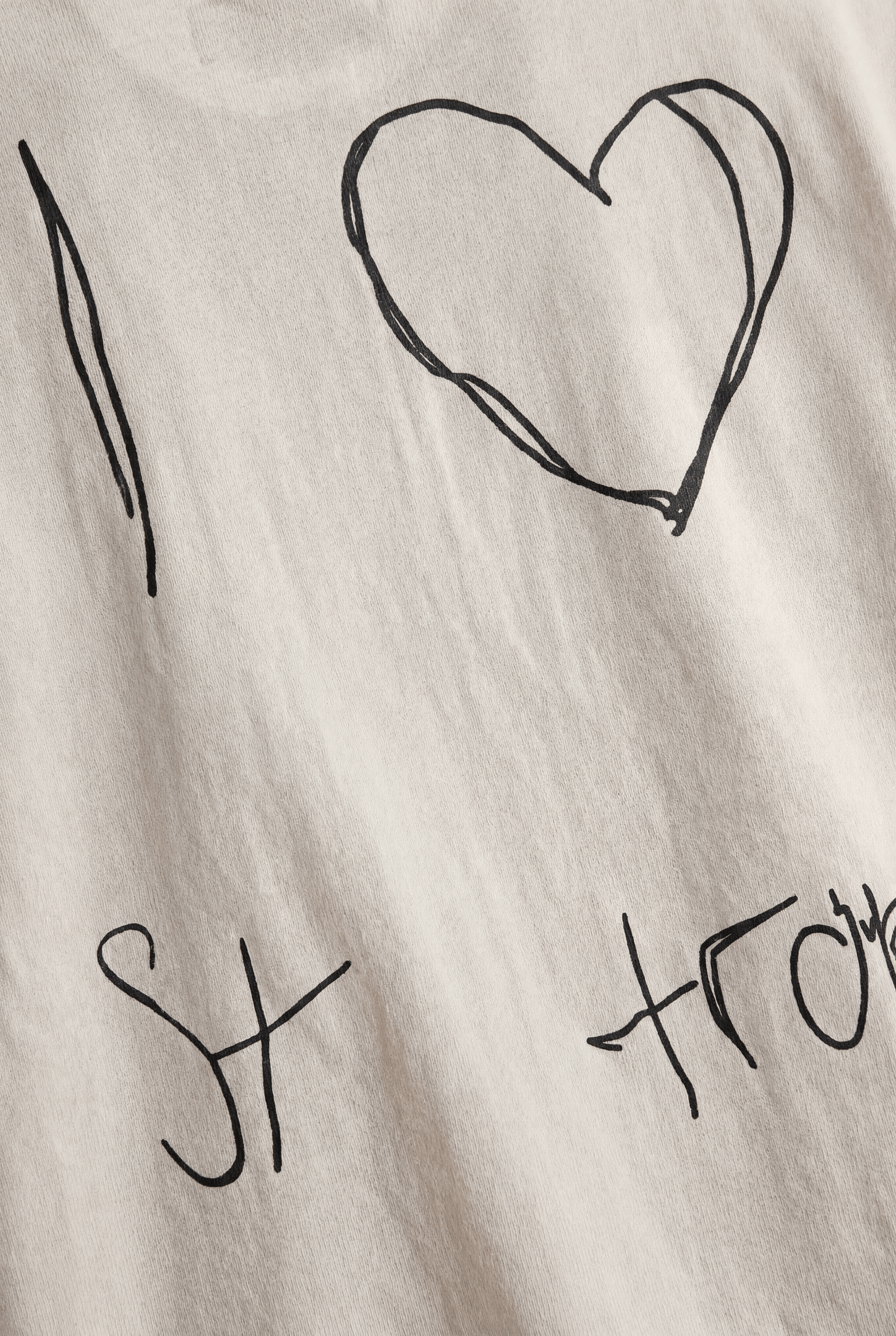 St Tropez Tee