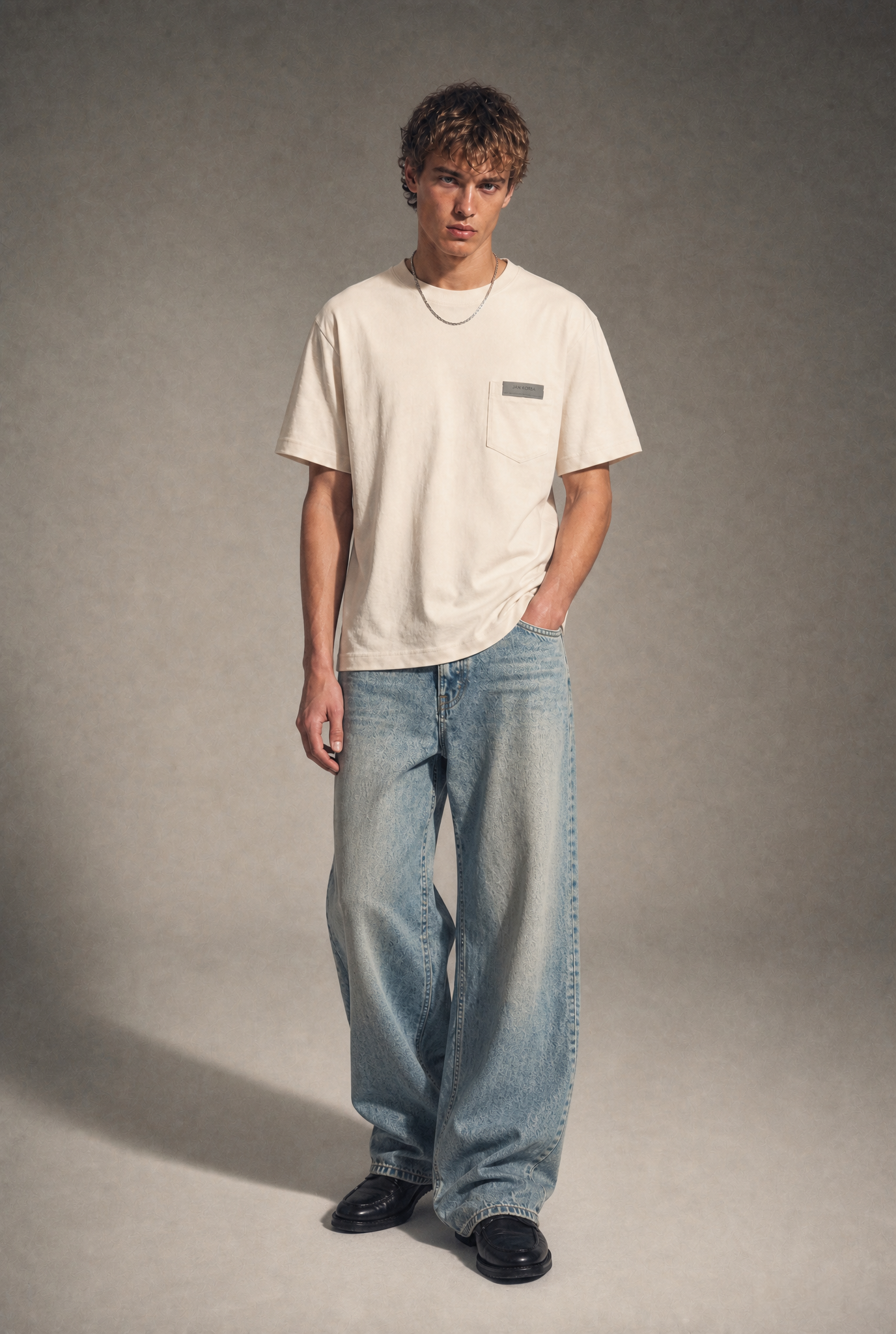 St Tropez Tee