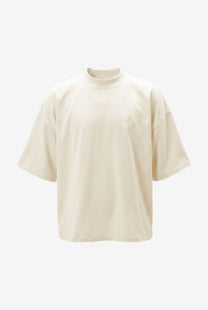 The North Star Tee – Cream