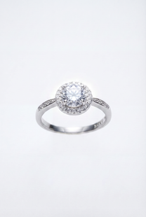 Aurora Ring