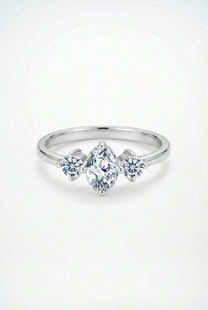 Trinity Ring