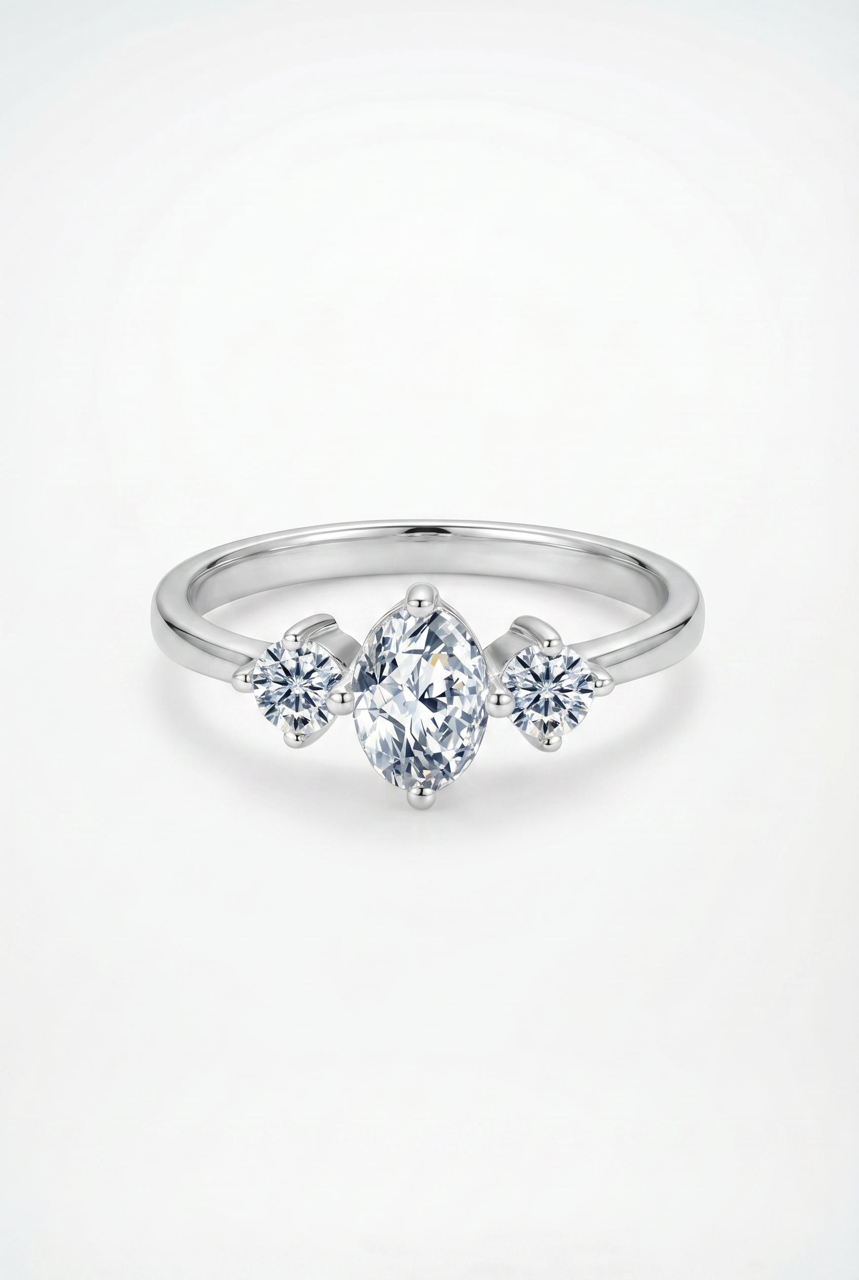 Trinity Ring
