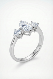 Trinity Ring
