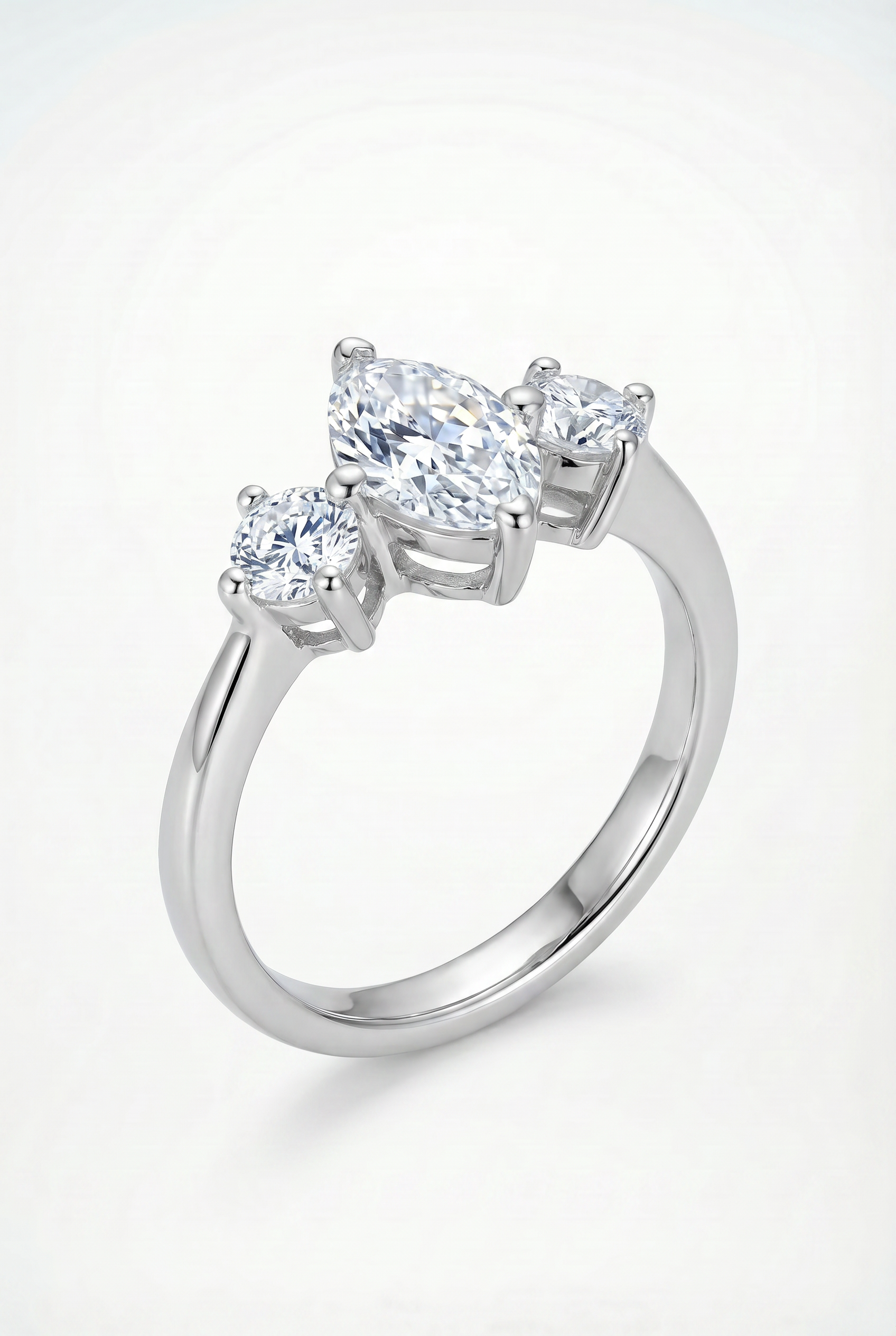 Trinity Ring